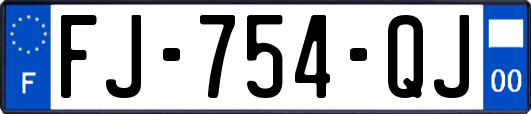 FJ-754-QJ