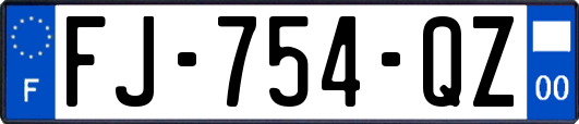 FJ-754-QZ