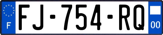 FJ-754-RQ