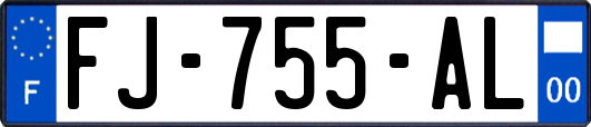 FJ-755-AL