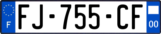 FJ-755-CF