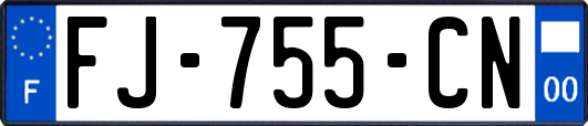 FJ-755-CN