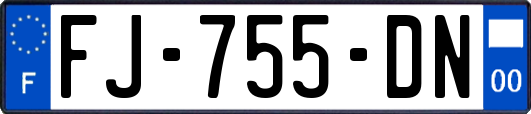 FJ-755-DN