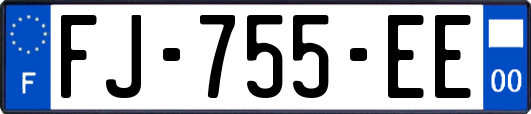 FJ-755-EE