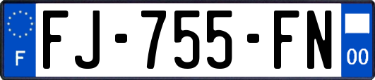 FJ-755-FN