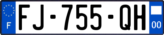 FJ-755-QH