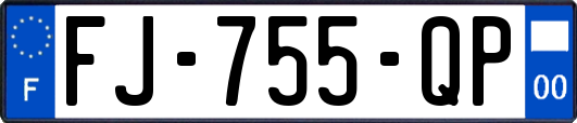 FJ-755-QP