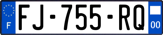 FJ-755-RQ