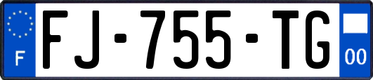 FJ-755-TG