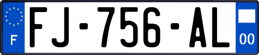 FJ-756-AL