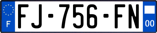 FJ-756-FN