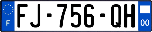 FJ-756-QH