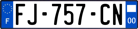 FJ-757-CN