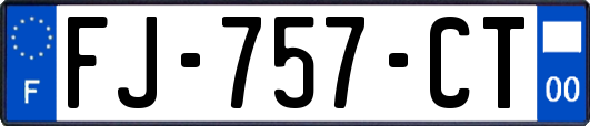 FJ-757-CT