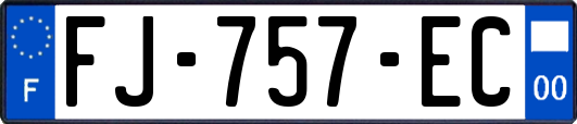 FJ-757-EC