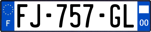 FJ-757-GL