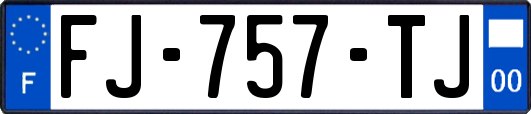 FJ-757-TJ