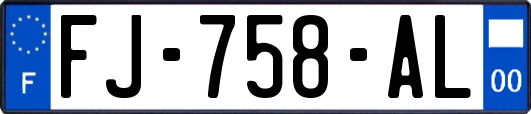 FJ-758-AL