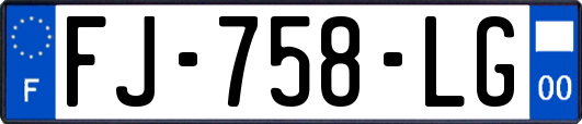 FJ-758-LG