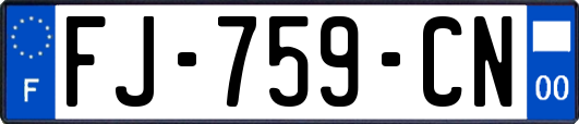 FJ-759-CN