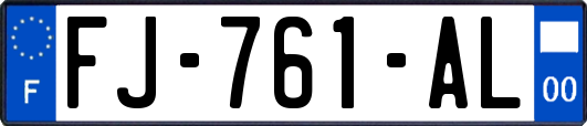 FJ-761-AL