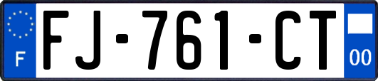 FJ-761-CT