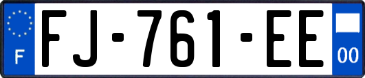 FJ-761-EE