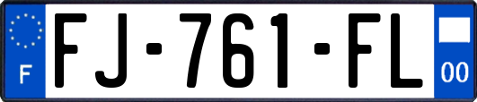 FJ-761-FL