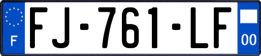 FJ-761-LF