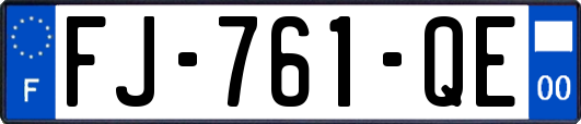 FJ-761-QE