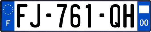 FJ-761-QH