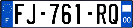 FJ-761-RQ