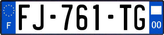 FJ-761-TG