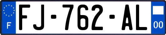 FJ-762-AL