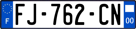 FJ-762-CN