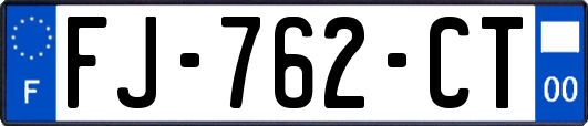 FJ-762-CT