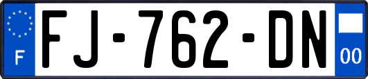 FJ-762-DN