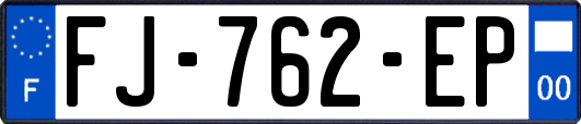 FJ-762-EP