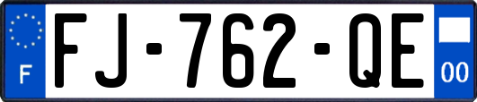 FJ-762-QE