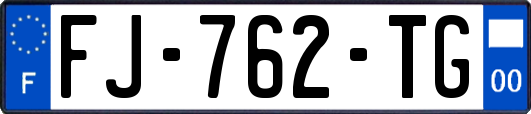 FJ-762-TG