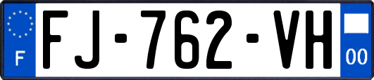 FJ-762-VH