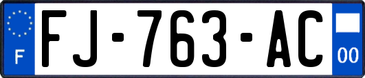 FJ-763-AC