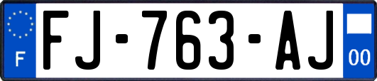 FJ-763-AJ