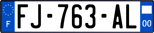 FJ-763-AL