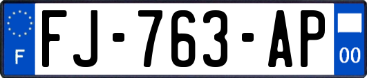 FJ-763-AP