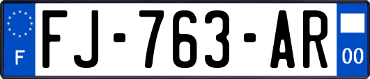 FJ-763-AR