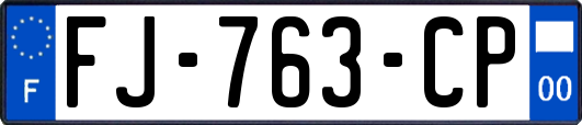 FJ-763-CP