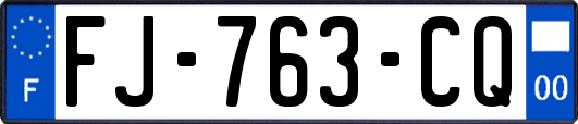 FJ-763-CQ