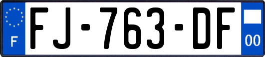 FJ-763-DF