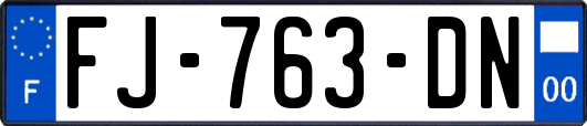 FJ-763-DN